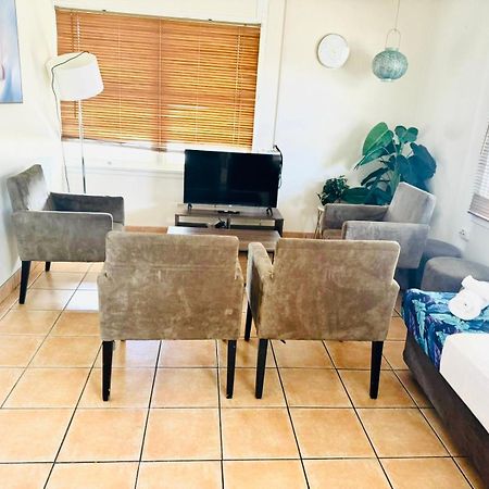 Motel Ingham Zewnętrze zdjęcie