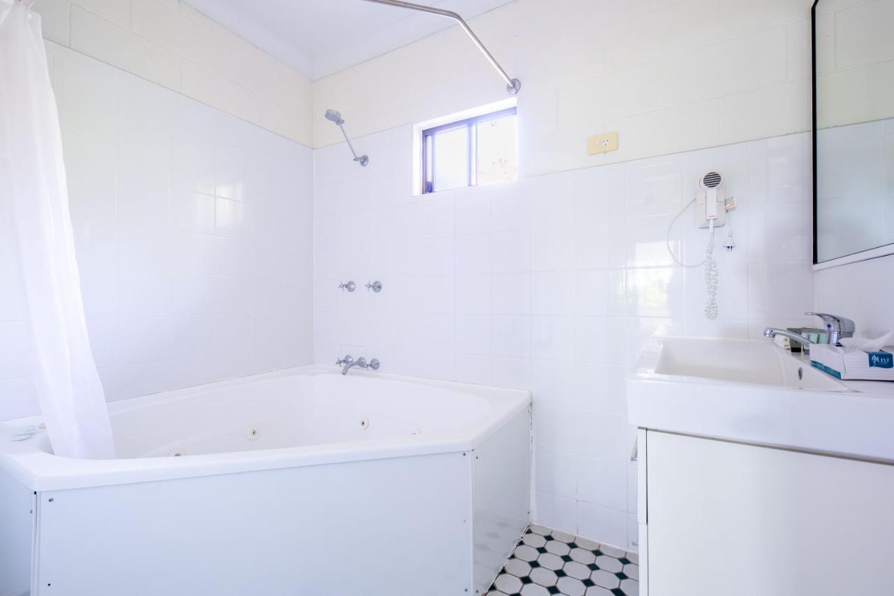 Motel Ingham Zewnętrze zdjęcie