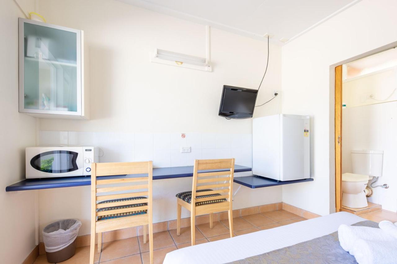 Motel Ingham Zewnętrze zdjęcie