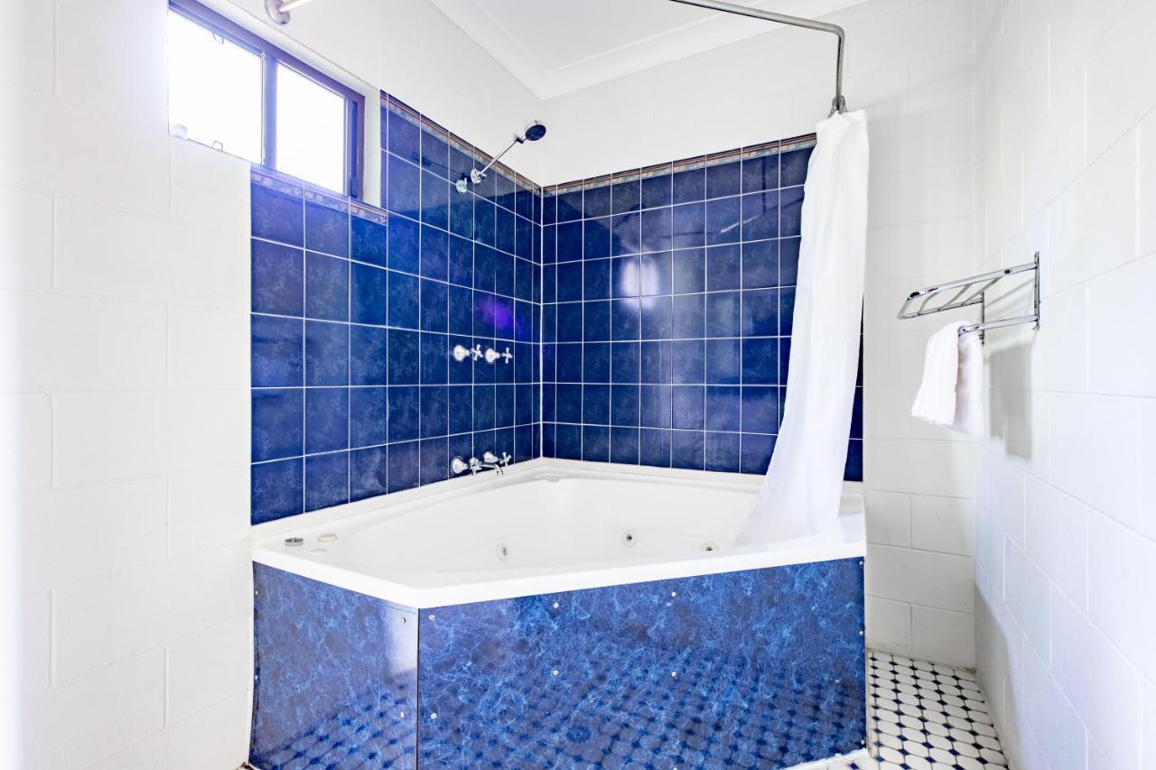 Motel Ingham Zewnętrze zdjęcie