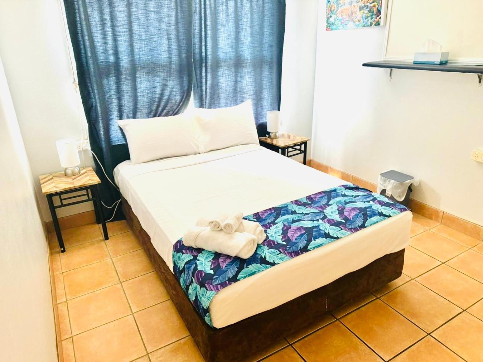 Motel Ingham Zewnętrze zdjęcie